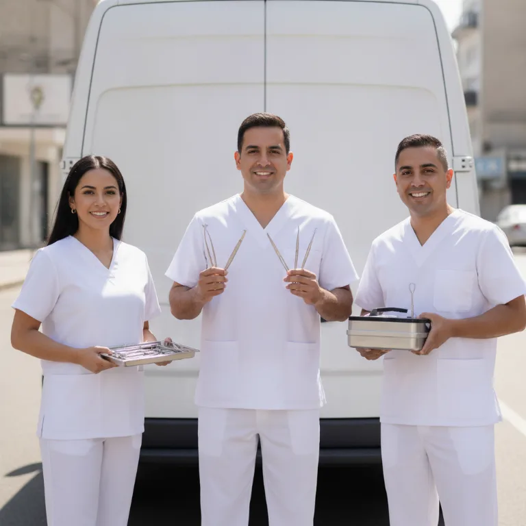 Cirujano Plástico equipo en Veracruz